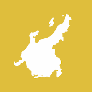 中部地方