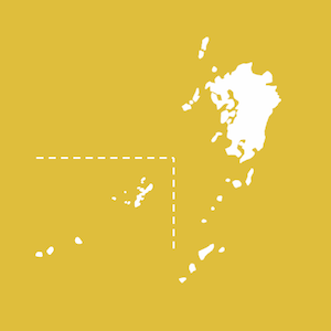 九州・沖縄地方