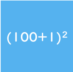式の計算の利用