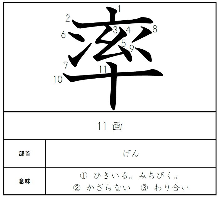 5年 数と図形・学校・学び | ICT教材eboard（イーボード）