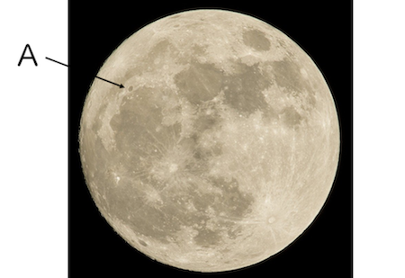 月と太陽 Ict教材eboard イーボード