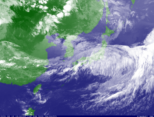 雲と天気 Ict教材eboard イーボード 雲と天気 Ict教材eboard イーボード