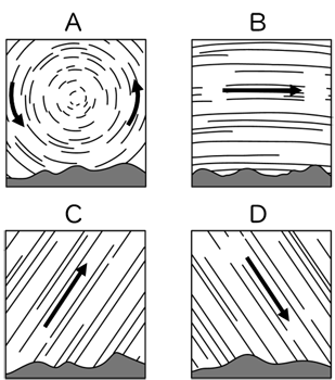 天体の１日の動き Ict教材eboard イーボード