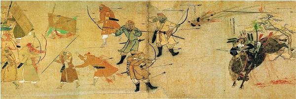 【中古】 蒙古の襲来 鎌倉時代/Ｇａｋｋｅｎ/人見倫平 中古】 蒙古の襲来 鎌倉時代/Gakken/人見倫平