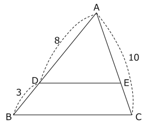 相似な図形 Ict教材eboard イーボード